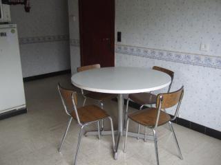 Bij het station van Drongen - 1