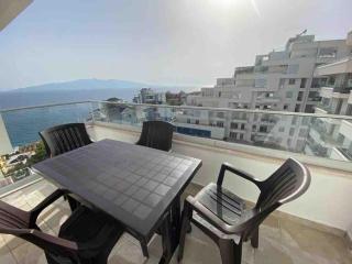 Saranda Terraces Apt Seaview,Saranda,Albania - 7