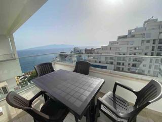 Saranda Terraces Apt Seaview,Saranda,Albania - 4