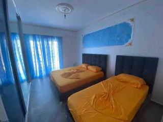 Saranda Terraces Apt Seaview,Saranda,Albania - 3