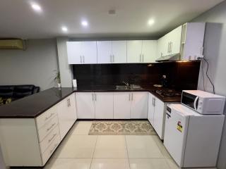 Cloud Apartments 2 Bedroom in Lautoka CBD - 0