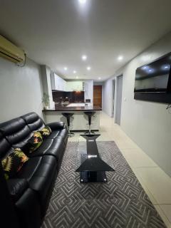 Cloud Apartments 2 Bedroom in Lautoka CBD - 7