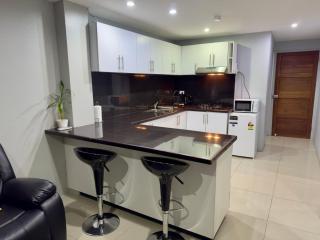 Cloud Apartments 2 Bedroom in Lautoka CBD - 5