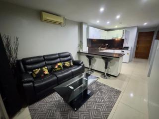 Cloud Apartments 2 Bedroom in Lautoka CBD - 2