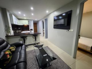 Cloud Apartments 2 Bedroom in Lautoka CBD - 5