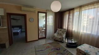 5-Star Beachfront Luxury Apartments - 4