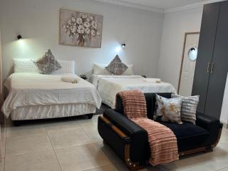 WeMvula Guesthouse - 9