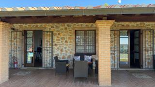 Alma del Lago - Il Carpignone - 4