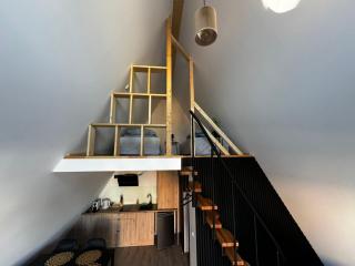 Domki w Dąbkach - Dąbki - 3