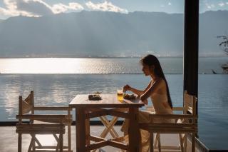 Dali Fanchen Half-Mountain Seaview Resort Hotel - 5