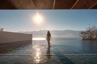 Dali Fanchen Half-Mountain Seaview Resort Hotel - 9