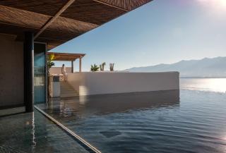 Dali Fanchen Half-Mountain Seaview Resort Hotel - 8