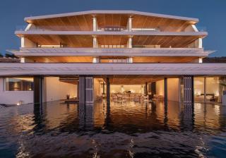 Dali Fanchen Half-Mountain Seaview Resort Hotel - 6