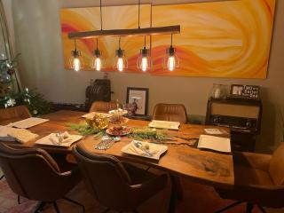 Apartment with garden Hamburg - 0