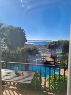 A1Bay View Guest House Cottage & Apartment SEA FACING - 7