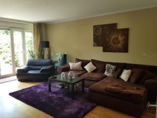 Apartment with garden Hamburg - 7