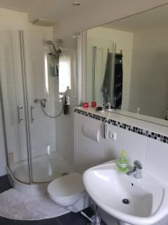 Apartment with garden Hamburg - 4