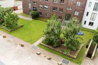 Apartment with garden Hamburg - 3