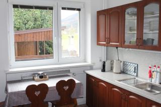 Chalupa pod Lysou horou - 2