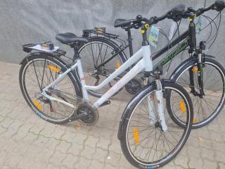 Domki w Dąbkach - Dąbki - 4