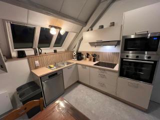 Joli Studio Cosy aux Portes du Coglais proche du Mont Saint Michel - 9