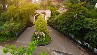 Pushpam Sanskruti Resort Karjat - 8