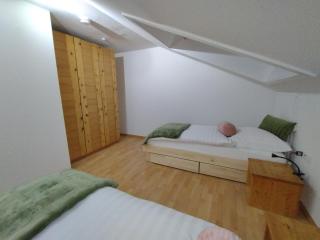 Lux-Apartment Böblingen - 9