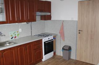 Chalupa pod Lysou horou - 1