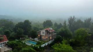 Pushpam Sanskruti Resort Karjat - 0