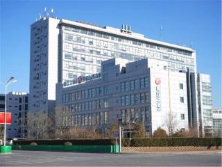 Jinjiang Inn Tianjin Haitai Industrial Parks - 4