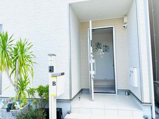 Naha Airport, beaches, shopping centers are nearby #NewVilla - 2