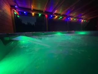 Domki w Dąbkach - Dąbki - 6