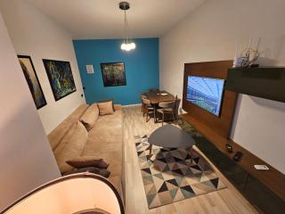 My Rooms ApartHotel & Bar Tirana - 8