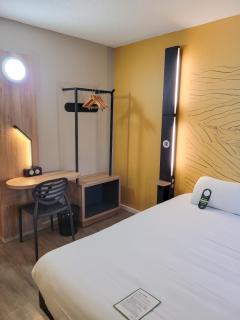 B&B HOTEL Aurillac Le Lioran - 5