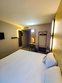 B&B HOTEL Aurillac Le Lioran - 8