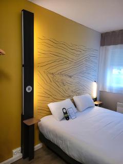 B&B HOTEL Aurillac Le Lioran - 7