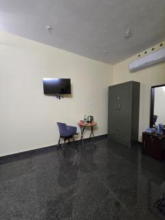 Nature's Frame Residency - 1