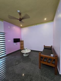 Nature's Frame Residency - 2