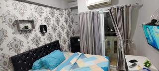 Apartement Green Pramuka Jakarta Pusat - 4