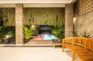 3BR Private Pool Villa Kayu Tulang St Canggu - 3