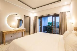 3BR Private Pool Villa Kayu Tulang St Canggu - 2