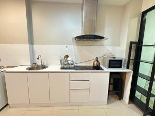 Taragon Luxury Suites Bukit Bintang,Kuala Lumpur - 4