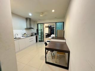 Taragon Luxury Suites Bukit Bintang,Kuala Lumpur - 9
