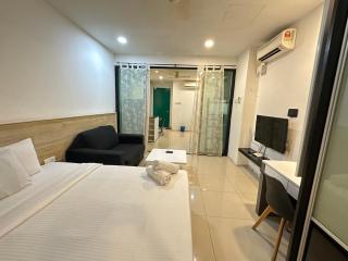 Taragon Luxury Suites Bukit Bintang,Kuala Lumpur - 2