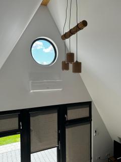 Domki w Dąbkach - Dąbki - 7