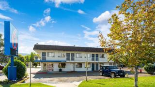 Motel 6-Kalispell, MT - Kalispell - 9