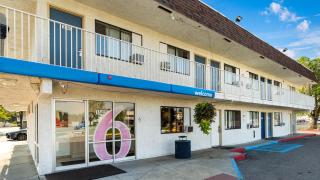 Motel 6-Kalispell, MT - Kalispell - 7