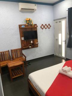 BIỂN ĐỒI Bungalow - 6