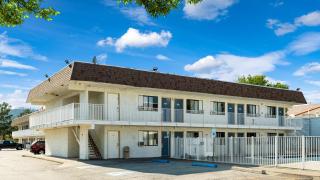 Motel 6-Kalispell, MT - Kalispell - 5