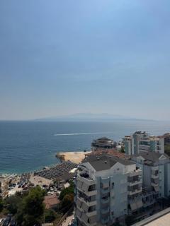 Saranda Terraces Apt Seaview,Saranda,Albania - 0